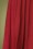  - Sarandon Glitter Skirt Années 60 en Rouge Framboise 3