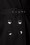Closet London - Aubrey Trench Coat Années 60 en Noir  4