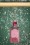 Sass&Belle 32664 Pink Gin Bauble Glitter 20191024 009 W