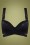 Marlies Dekkers 31263 Padded Push Up Bikini Top in Black 20191104 020L copy