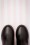 Lola Ramona - Allison Airy Chelsea Boots Années 60 en Noir 3
