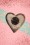 Punky Pins - Love Of Cats emaille pin 2