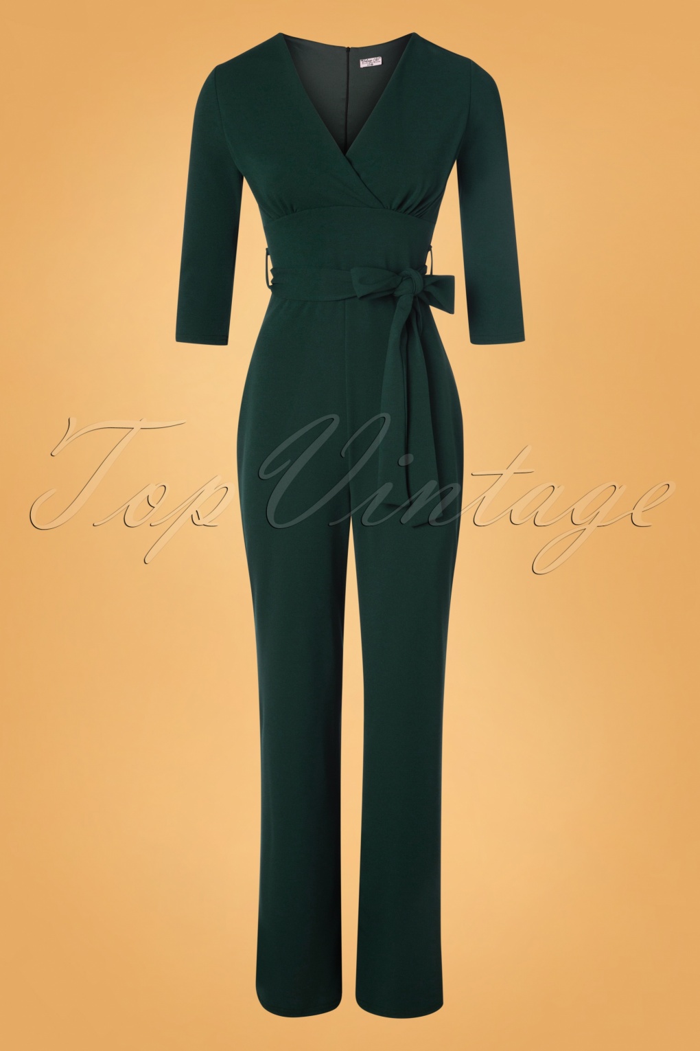 topvintage jumpsuit