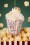 Sass & Belle - Popcorn-Eimer-Kugel