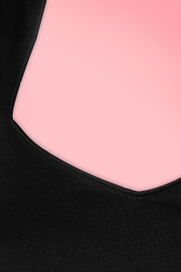 Steady Clothing - Sophia-topje in zwart 3