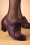 Miz Mooz 30042 Frasier Shoe Wine Heels Purple Bordeaux Red 20190618 008 W