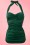 Esther Williams  Classic fifties Bathing Suit Emerald Green 161 40 12102 20140219 0005 FrontW