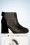 Lola Ramona Topvintage Boutique 30428 Eileen Black Heels Booties Bow 200108 002 W