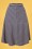 King louie 31707 Juno Jersey Skirt Breton Stripe20191209 002W