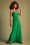 GatsbyLady - Renee Flapper Dress Années 20 en Rose Doré