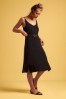 KingLouie 31789 Nadya Verona Dress in Black 20200130 020L