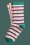King Louie - Savannah sokken in Granny roze 2