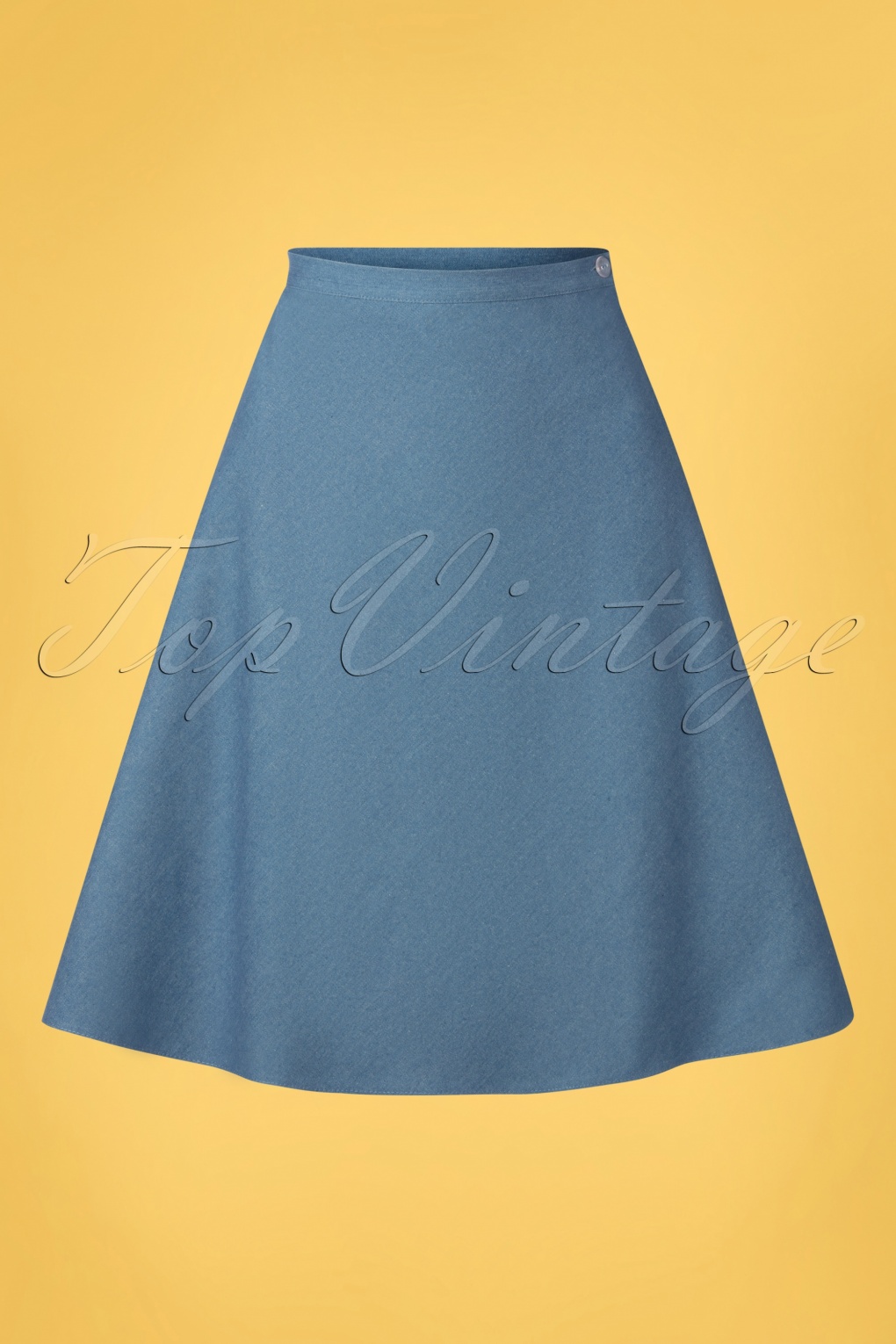 Banned Skirt Skeleton Black Pencil Women/'s Sky Blue
