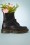 Dr. Martens - 1460 Pascal Backhand Mystic Garden Floral Boots en Noir