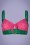 Collectif 32786 Watermelon Bikini Pink Green 20200306 001W