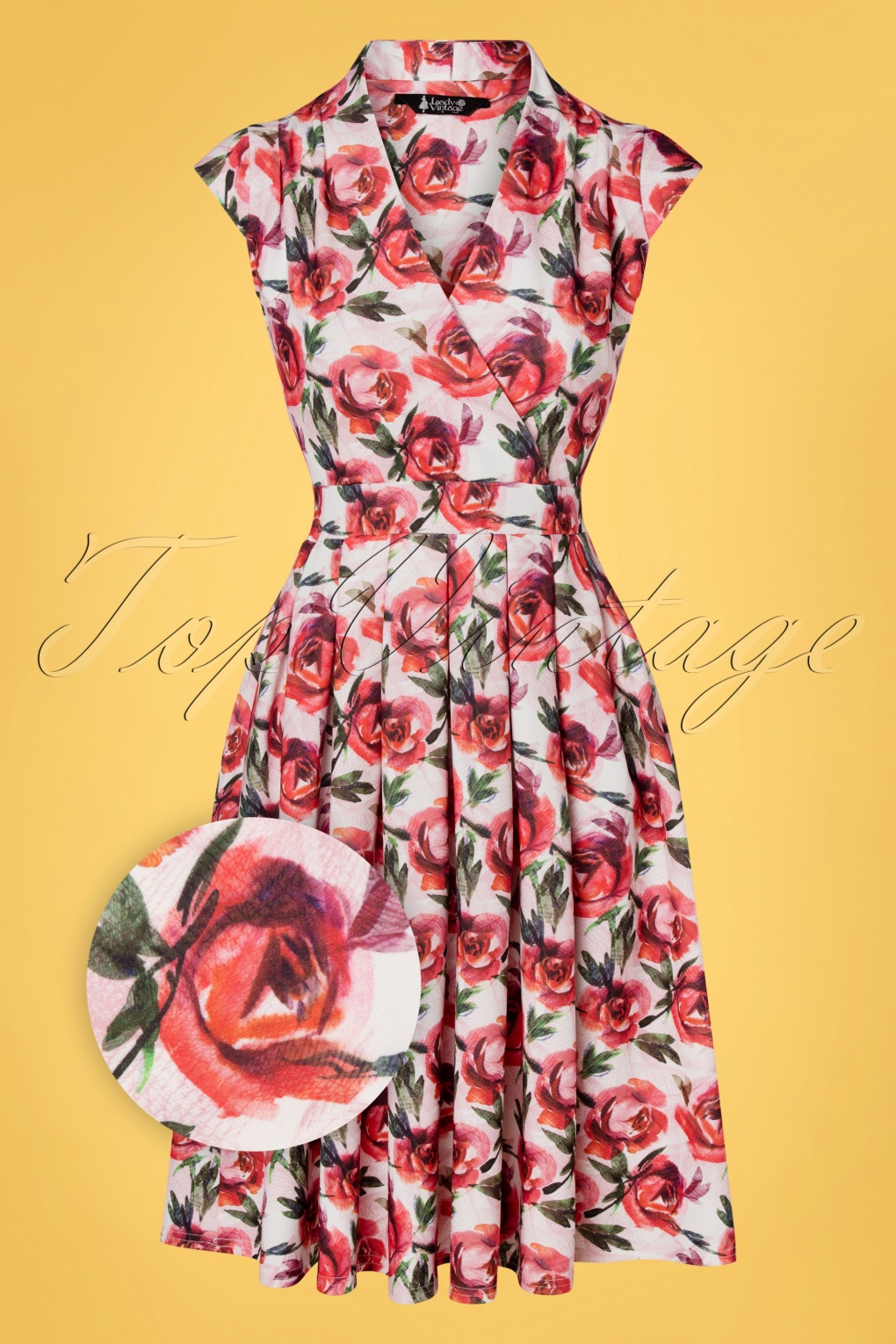 perfect dress vintage