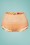 Esther Williams - Classic Fruit Punch bikini broekje in lichtroze 2