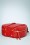 Tatyana 33767 Bag Red Zipper Handbag 20200325 0024 kopiëren