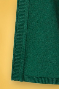 Seasalt - Vanessa vest in Copse groen 3