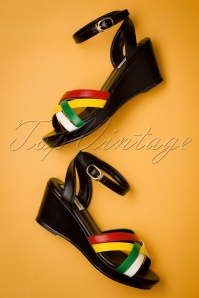 Lovely - Deco Tassel Earrings Années 20 en Ivoire