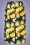 Banned 33100 Lemon Pencil Skirt Navy 11072019 007W