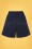 Banned 33123 Toucan Short Navy 11112019 004W