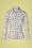 Seasalt - Larissa Paint Box blouse in wit 2