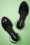 Petite Jolie - Blair sandaal in zwart