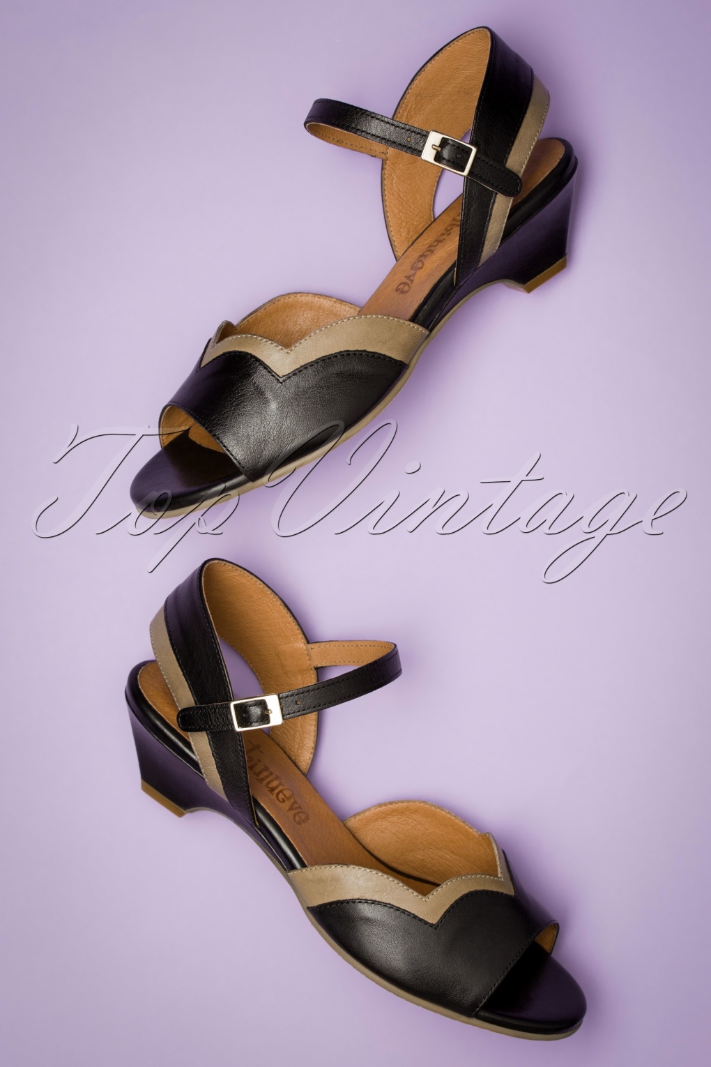 beige sandals with small heel