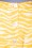 King Louie - 60s Vera Chapman Dress in Mimosa Yellow 6