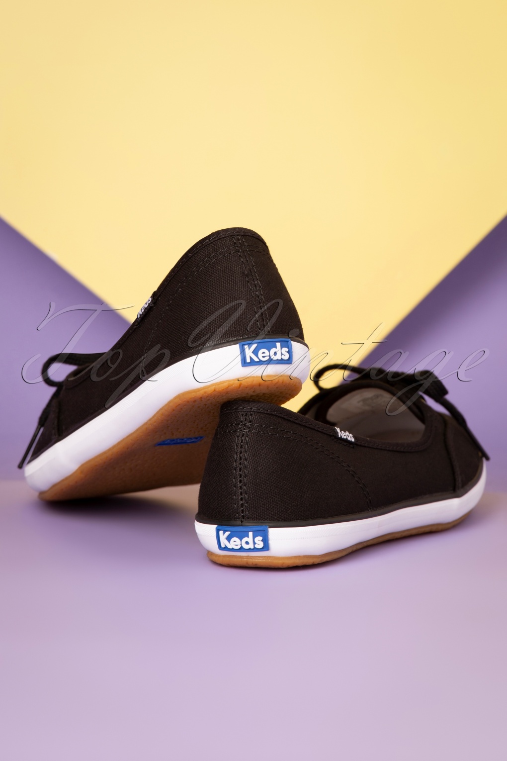 keds ballerinas