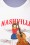 Collectif Clothing - Nashville T-shirt in wit 3