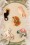 Erstwilder - Klimt The Cat Brooch  4