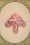 Erstwilder - Natures Bloom Brooch  3
