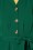 Pretty Retro - 40s Pretty Shirt Dress in Emerald 4