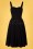 Sheen 35132 Bianca Dress Black 20200701 008W