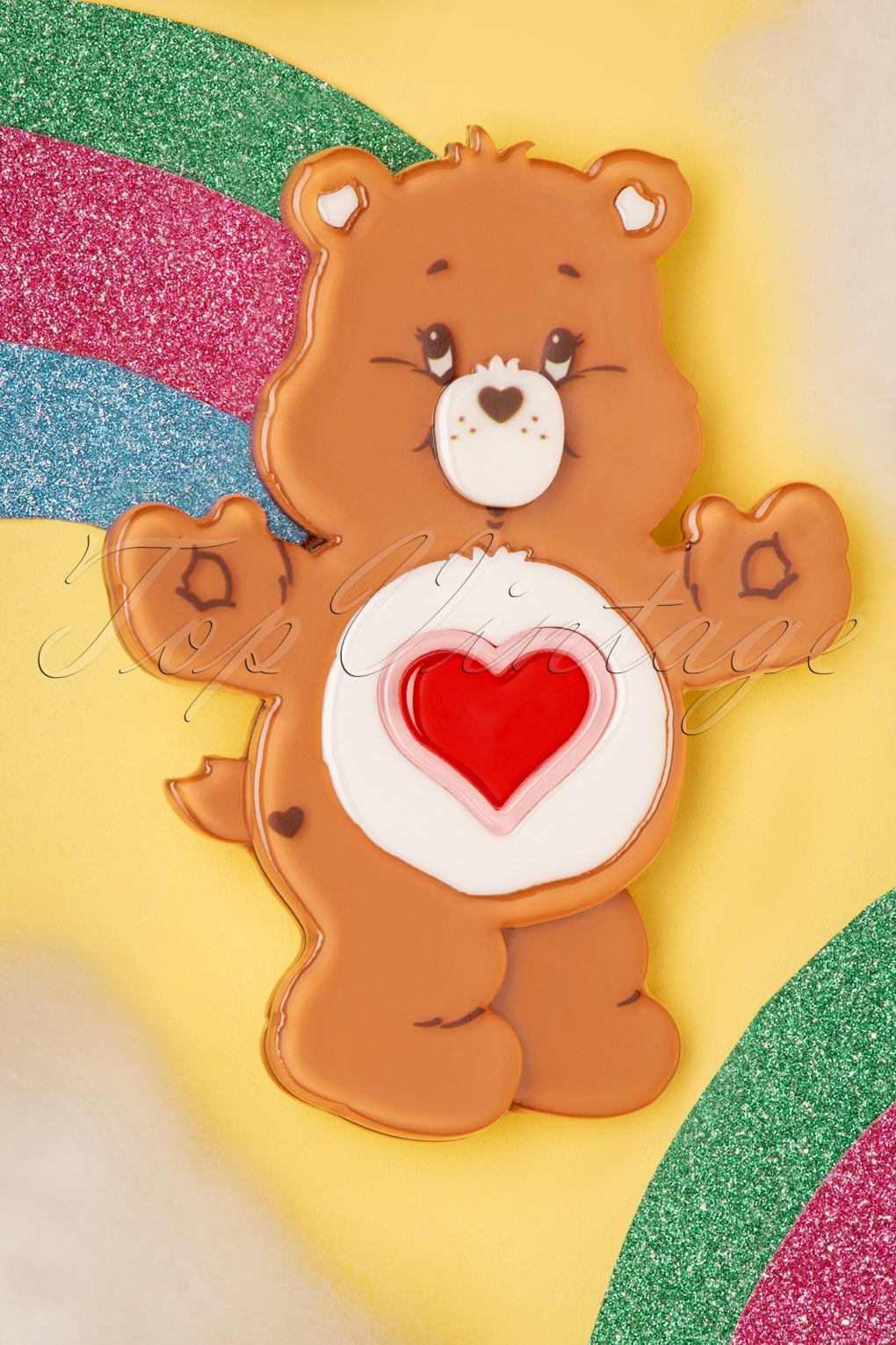 tenderheart care bear