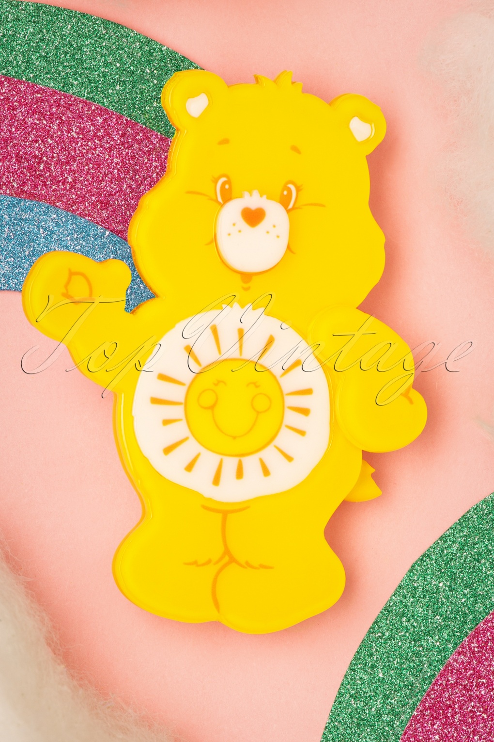 fun shine bear