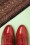 Miz Mooz 33966 Boots Red Channing 20200708 011 kopiëren