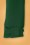 Vintage Chic for Topvintage - Lauriana Swing Dress Années 50 en Vert Sapin 4