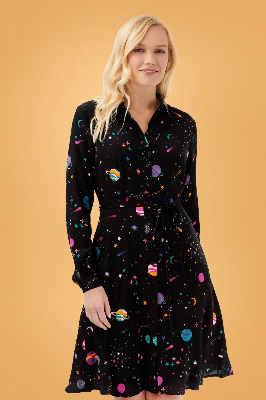 sugarhill dress