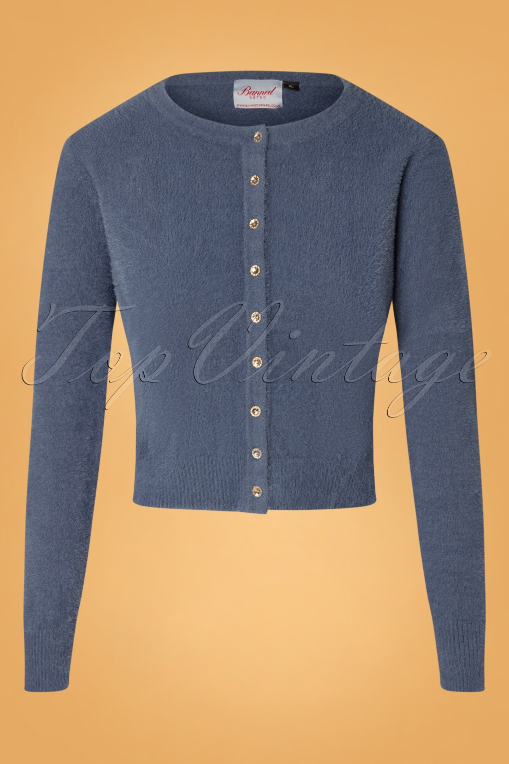 cardigan banned