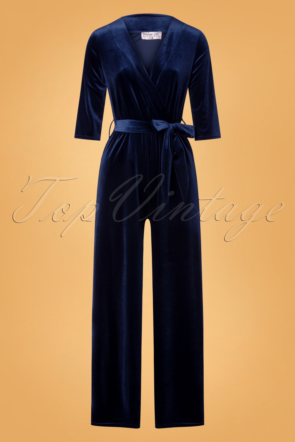 topvintage jumpsuit