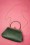 Collectif Clothing - Doris Croc tas in groen 3