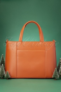 Vendula - Gingerbread House Grab Bag Années 50 en Cognac 4