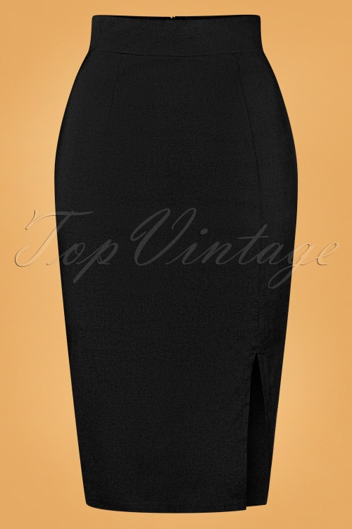 Pencil skirt - Villa Satine