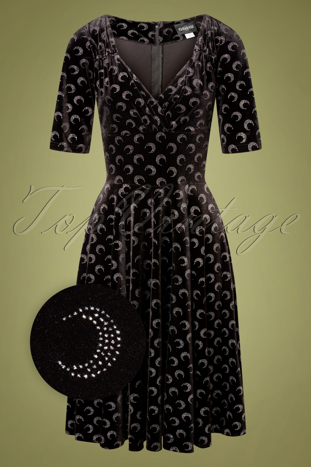 swing bridesmaid dresses