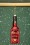 Sass&Belle 36351 Bauble Single Malt Scotch Red Alcohol Gold 20201020 0006 W