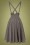 Vixen 33838 Toyin Overall Skirt Grey 05292020 0007 W
