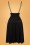 Vixen 33837 Briony Black Suspender Slim Skirt 05292020 0005 W